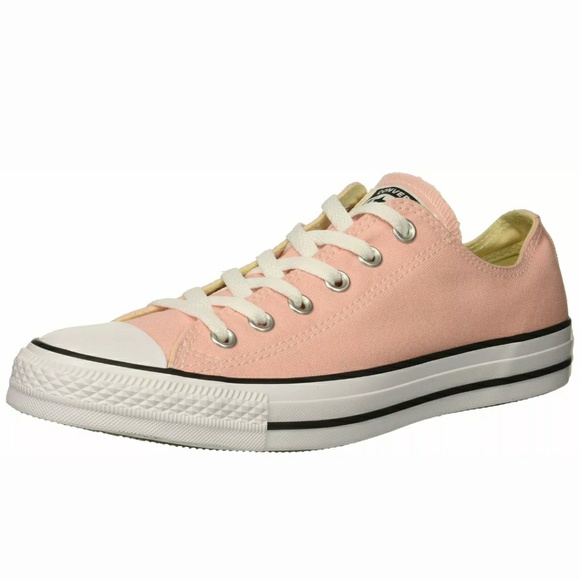 New Converse Chuck Taylor All Star Ox Low Sneakers - Picture 5 of 6